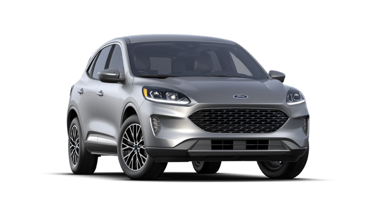 2022 Ford Escape SE hybride rechargeable